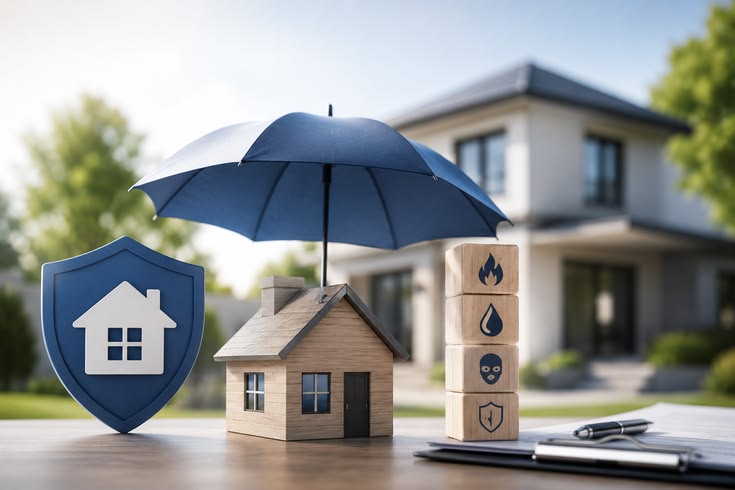 Home Warranty